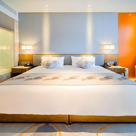 Wyndham Shiyan Downtown Hotel Luaran gambar
