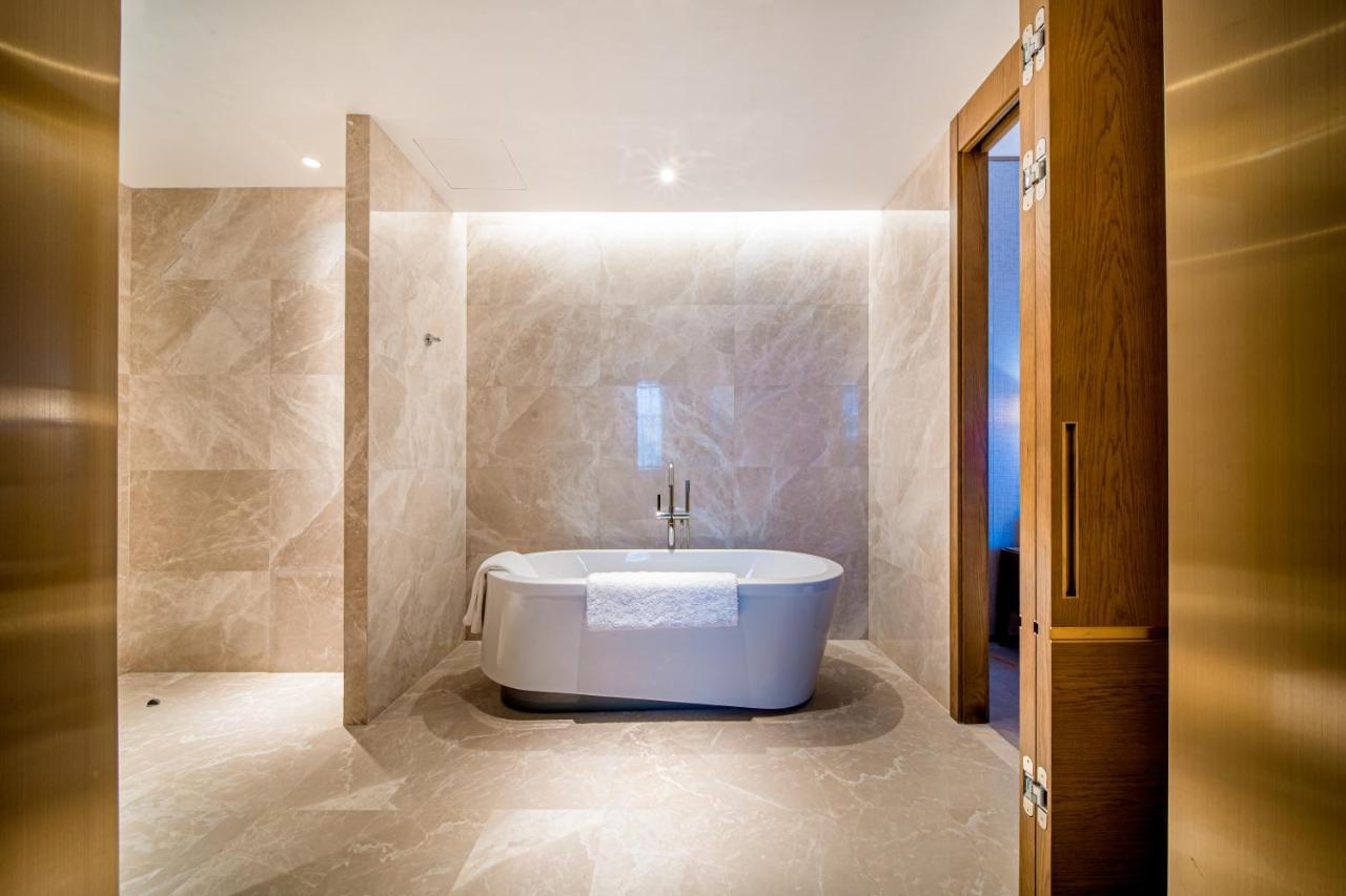 Wyndham Shiyan Downtown Hotel Luaran gambar